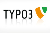Logo: Typo3 Contentmanagement System Logo: Typo3 Contentmanagement System