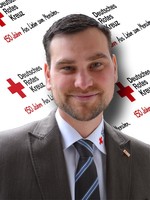 Foto: Klaus Hofmann Pädagogischer Leiter DRK Bildungswerk Bitburg-Prüm e.V. Foto: Klaus Hofmann Pädagogischer Leiter DRK Bildungswerk Bitburg-Prüm e.V.